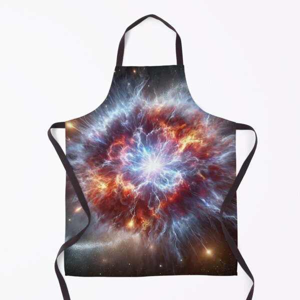 Item preview, deep space design designed and sold by TEEJAMBOREE.