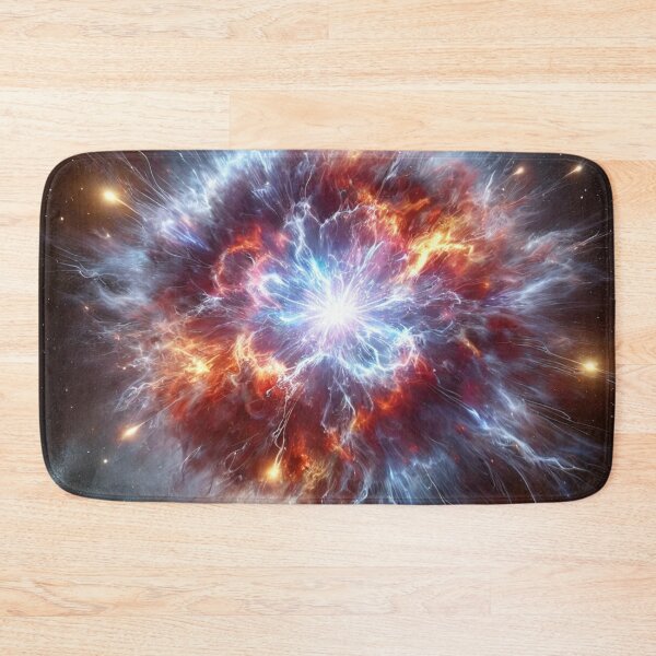 Item preview, deep space design designed and sold by TEEJAMBOREE.