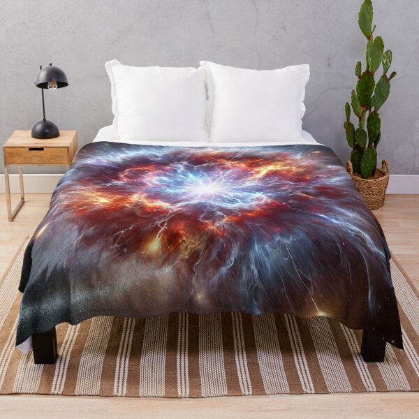 Item preview, deep space design designed and sold by TEEJAMBOREE.