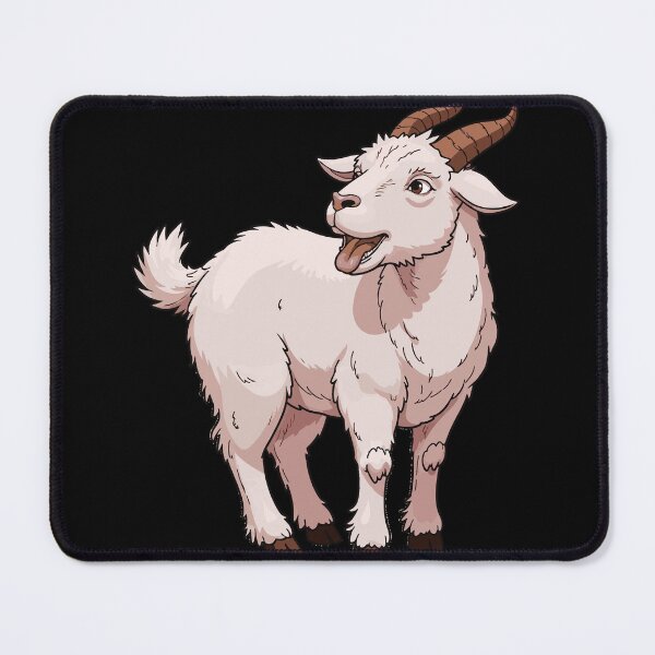 Item preview, I'm Goat designed and sold by Bebrowny.