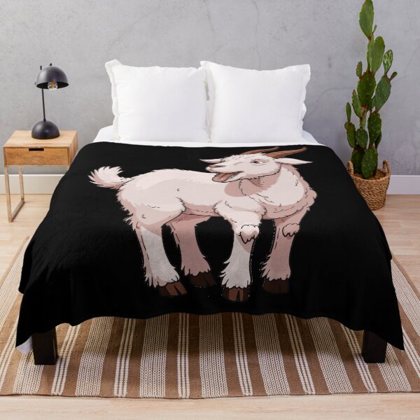 Item preview, I'm Goat  designed and sold by Bebrowny.