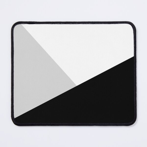 Item preview, Monochromatic Black White Gray Color Block designed and sold by by-jwp.