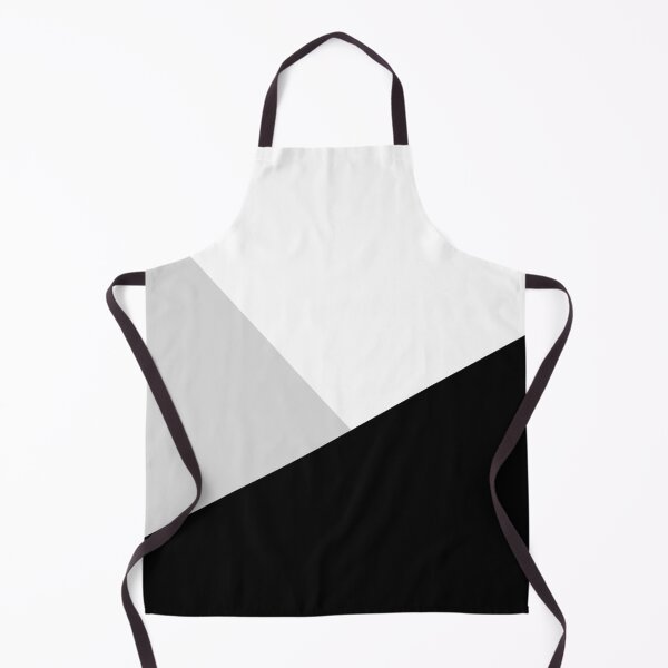 Item preview, Monochromatic Black White Gray Color Block designed and sold by by-jwp.