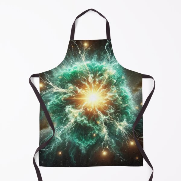 Item preview, deep space design designed and sold by TEEJAMBOREE.