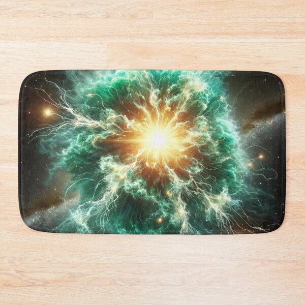 Item preview, deep space design designed and sold by TEEJAMBOREE.