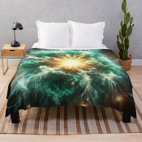 Item preview, deep space design designed and sold by TEEJAMBOREE.
