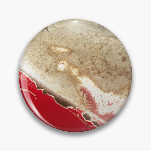 Item preview, red metallic texture with rust designed and sold by felipequeiroz.