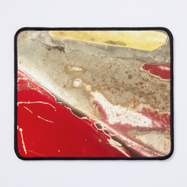 Item preview, red metallic texture with rust designed and sold by felipequeiroz.