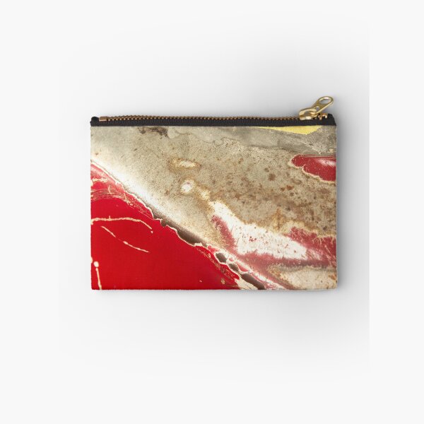 Item preview, red metallic texture with rust designed and sold by felipequeiroz.