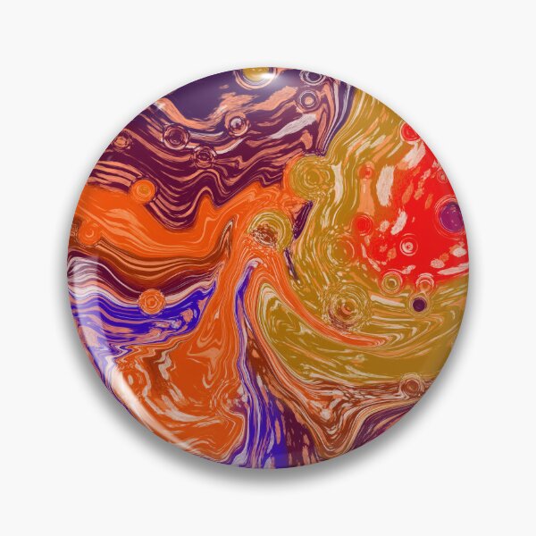 Item preview, All mixed up designed and sold by The Artist At Home.