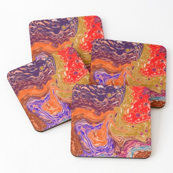 Item preview, All mixed up designed and sold by The Artist At Home.