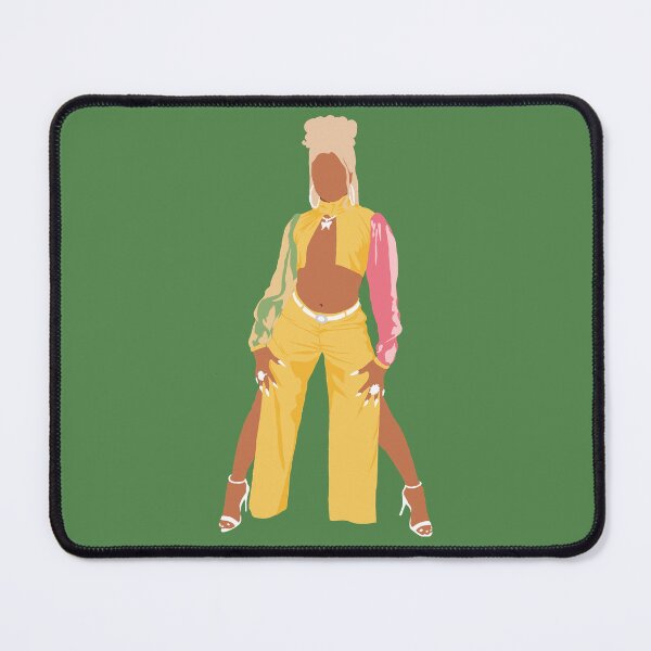 Item preview, Luna DuBois - Menswear Design Challenge designed and sold by ollie-shop.