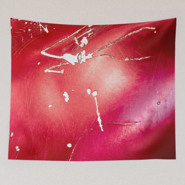 Item preview, red metallic texture with rust 2 designed and sold by felipequeiroz.