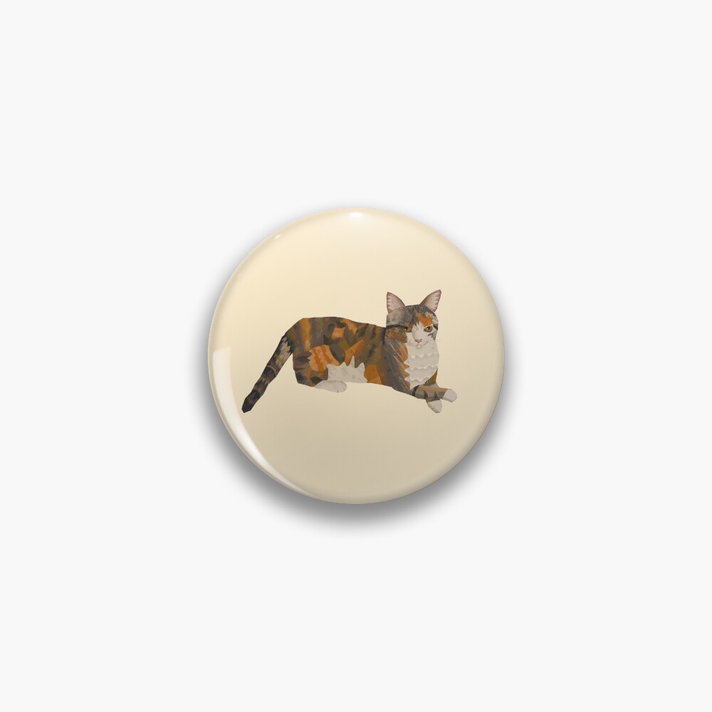 Item preview, Pin designed and sold by Rubymaect.