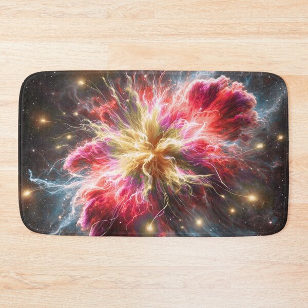 Item preview, deep space design designed and sold by TEEJAMBOREE.