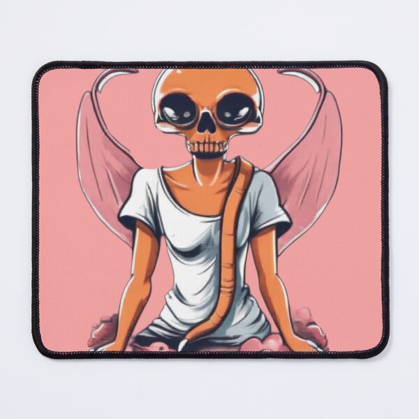 Item preview, Macabre Fairy designed and sold by RadManDesigns.