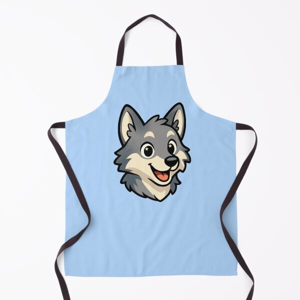 Item preview, Wolf designed and sold by FarieArt.