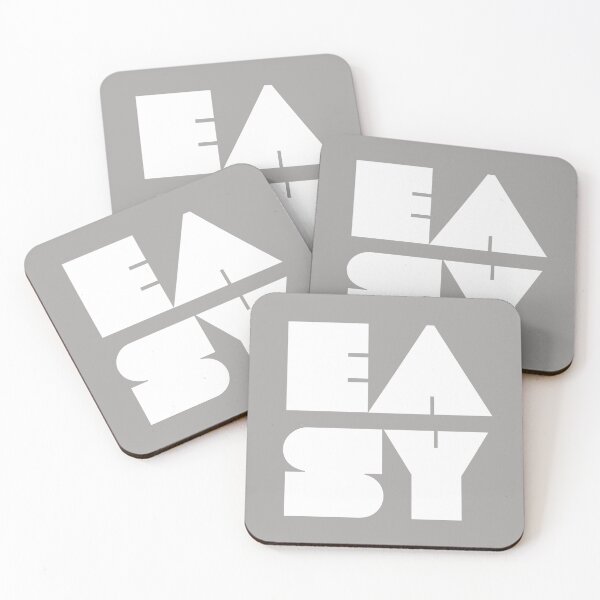 Item preview, EASY Statement designed and sold by lialeaf.