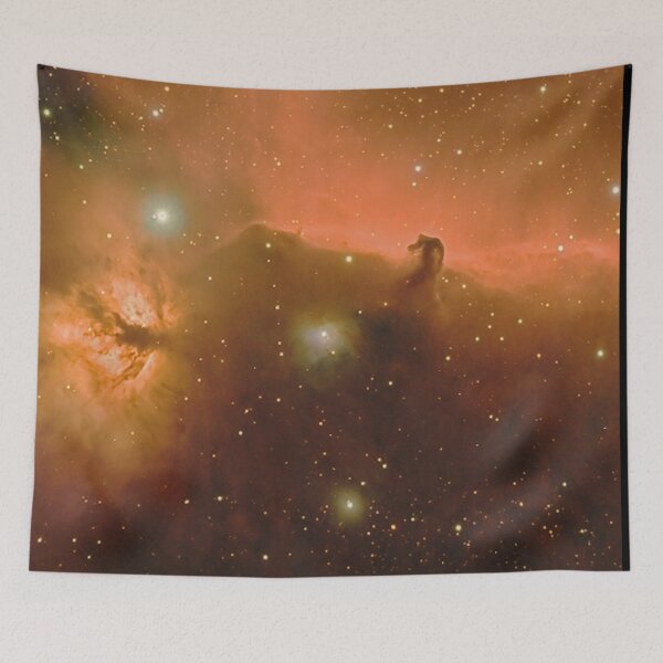 Item preview, deep space design designed and sold by TEEJAMBOREE.