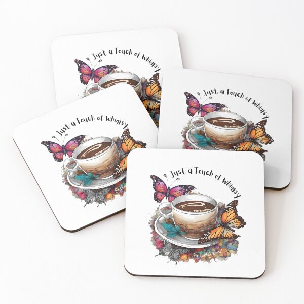 Item preview, Butterfly Zone - Just a touch of Whimsy  designed and sold by BeeG2024.