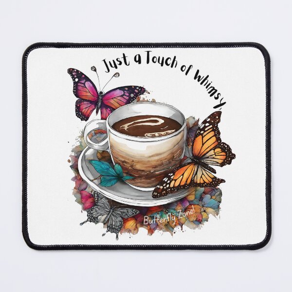 Item preview, Butterfly Zone - Just a touch of Whimsy designed and sold by BeeG2024.