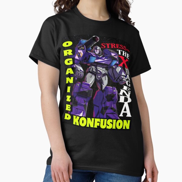 Organized Konfusion T-Shirts for Sale | Redbubble