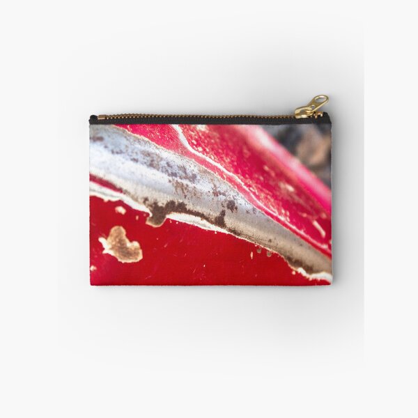Item preview, red metallic texture with rust 3 designed and sold by felipequeiroz.
