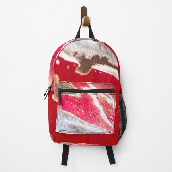 Item preview, red metallic texture with rust 3 designed and sold by felipequeiroz.
