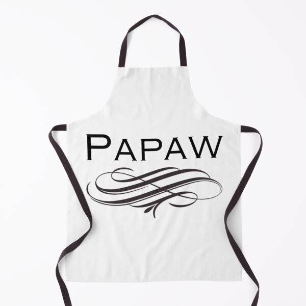 Item preview, PaPaw Proud, Graphic, Causal, Tee Top, Funny, Old Lady, Old Man, Older Woman, Older Man, Humor, Anniversary, Birthday, Mother’s Day, Father’s Day, Christmas, Perfect Gift designed and sold by Lisie24.