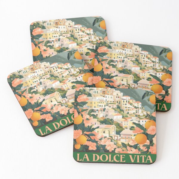 Item preview, La Dolce Vita designed and sold by Aise06.
