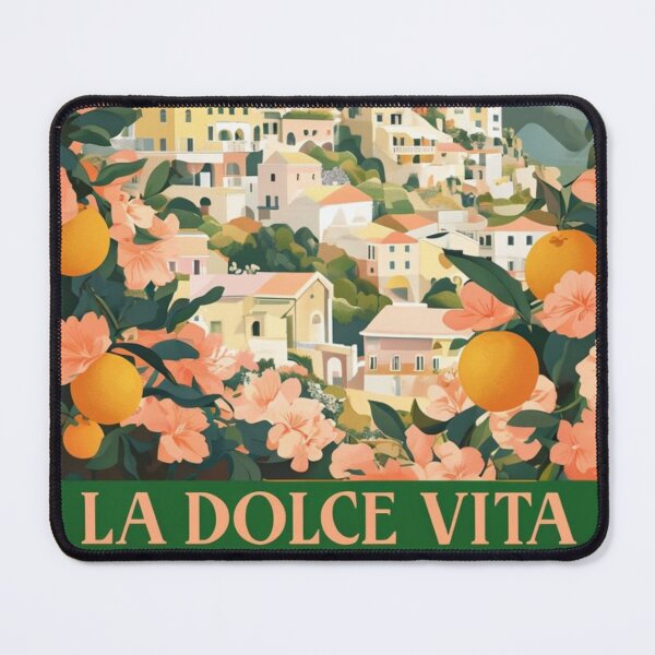 Item preview, La Dolce Vita designed and sold by Aise06.