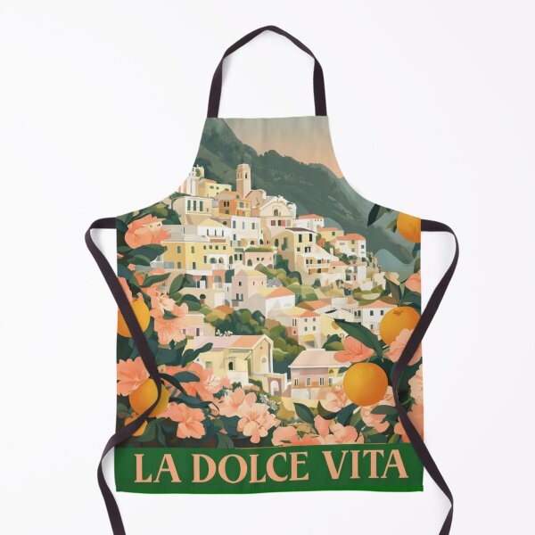 Item preview, La Dolce Vita designed and sold by Aise06.