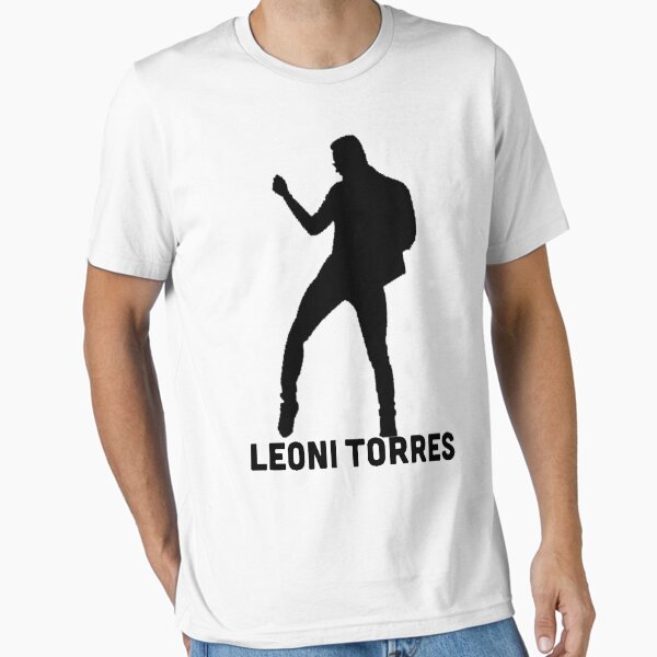 Item preview, LEONI TORRES Cuban Singer - Black Version designed and sold by tommekoulavong.