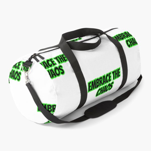 Item preview, Embrace the Chaos designed and sold by SLIMK8.
