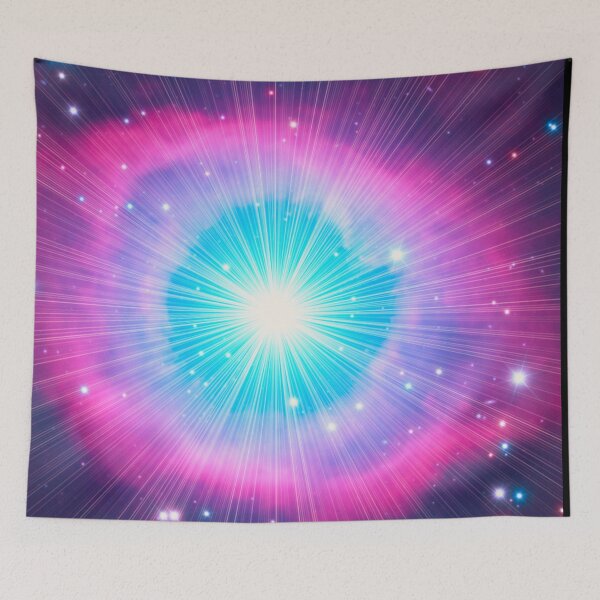 Item preview, deep space design designed and sold by TEEJAMBOREE.