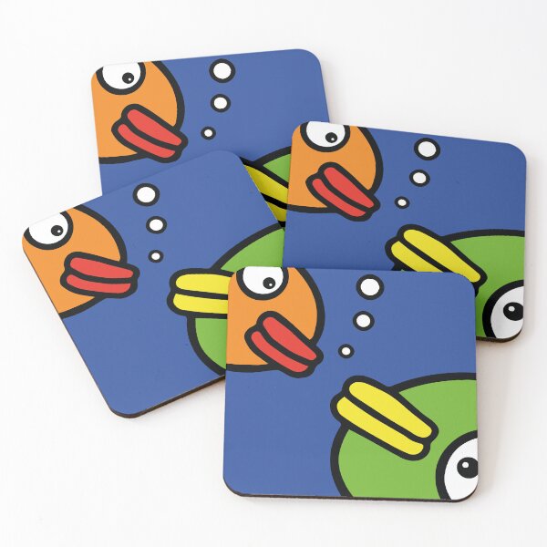 Item preview, Blubba di Blubb! designed and sold by Minimells by Wolly Freund.