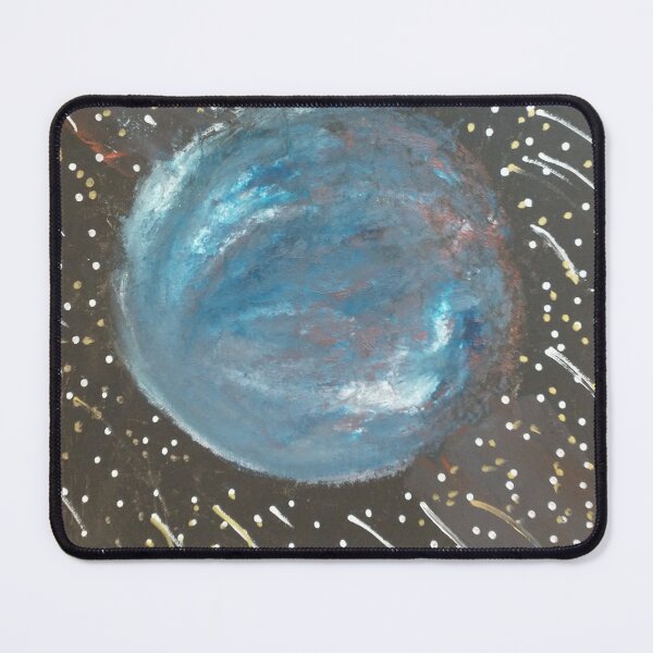 Item preview, Blue Planet designed and sold by FacesAndTrees.