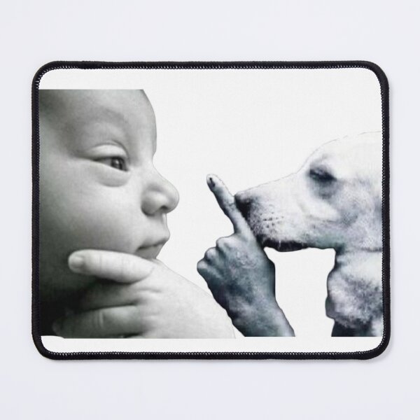 Item preview, Meme Dog Baby designed and sold by TSGDesign.