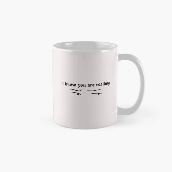 Item preview, I know you are reading designed and sold by ZenFray.
