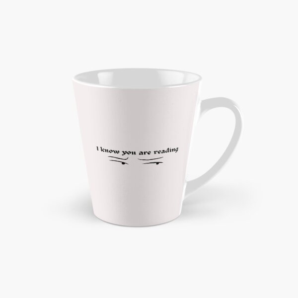 Item preview, I know you are reading designed and sold by ZenFray.
