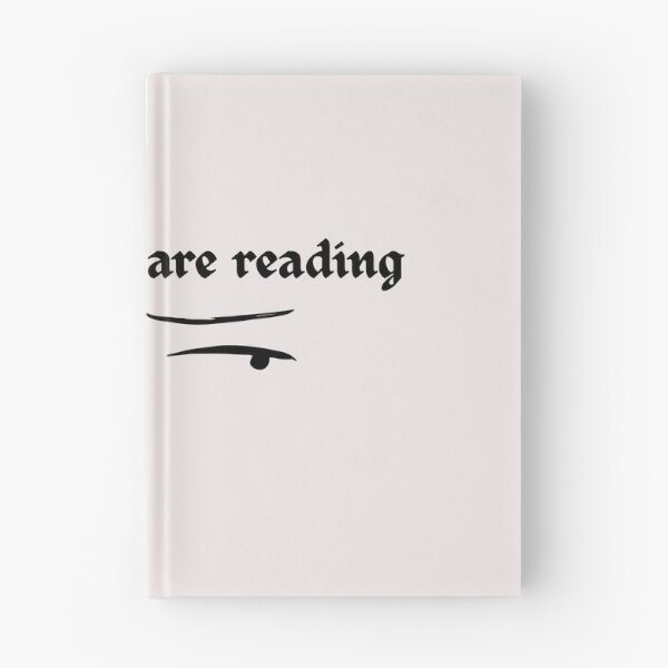 Item preview, I know you are reading designed and sold by ZenFray.