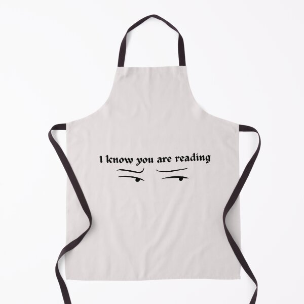 Item preview, I know you are reading designed and sold by ZenFray.