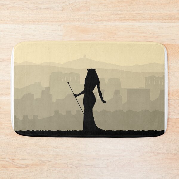 Item preview, Egyptian Deities - Sekhmet designed and sold by dgmng.