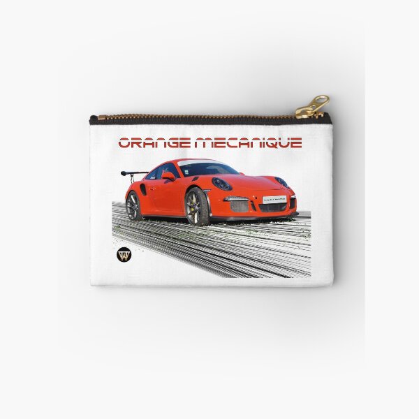 Item preview, Copie de A Clockwork Orange designed and sold by TTWorld Racing, pour les passionnés d'automobile.
