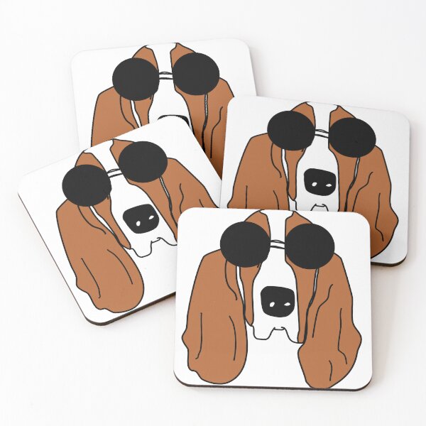 Item preview, Ironic Dog designed and sold by Cult of Dog.