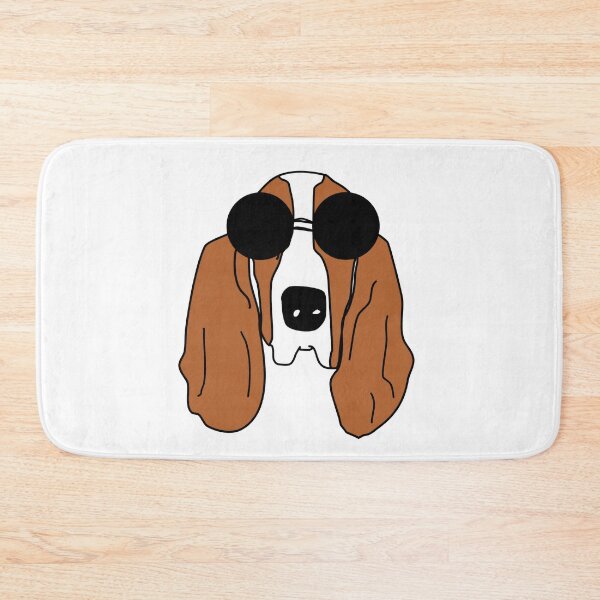 Item preview, Ironic Dog designed and sold by Cult of Dog.