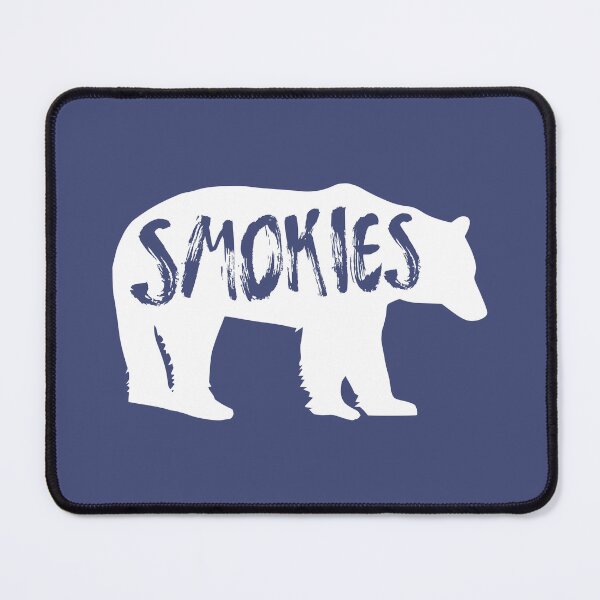 Item preview, Smokies Bear designed and sold by Esskay Designs.
