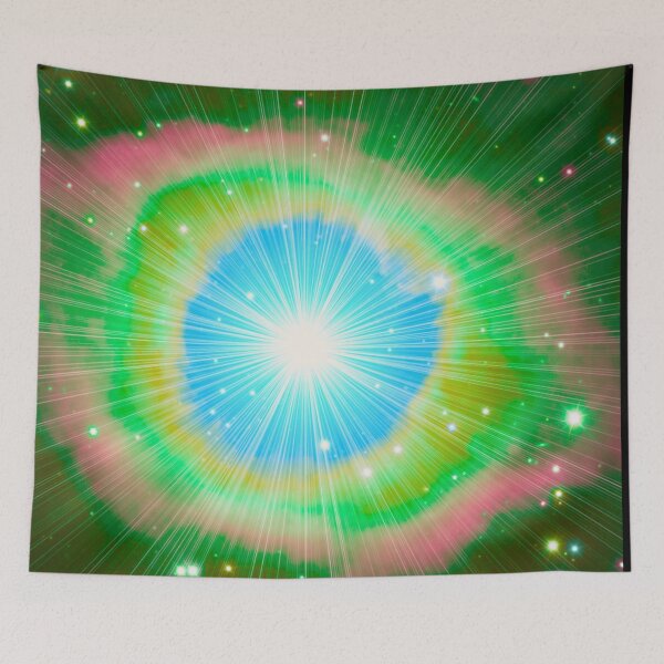 Item preview, deep space design designed and sold by TEEJAMBOREE.