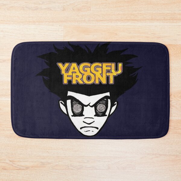 Item preview, Yaggfu Front   designed and sold by zarface.