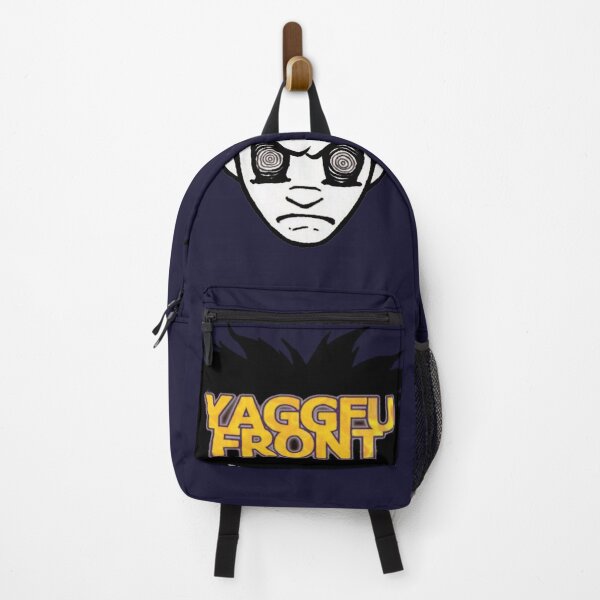 Item preview, Yaggfu Front designed and sold by zarface.